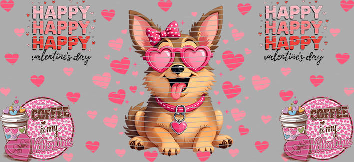 16oz Valentine-J8-528